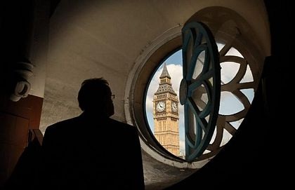 Big Ben - 150 năm nhìn lại - 7 Big Ben - 150 năm nhìn lại - 7