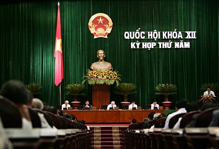 Không xuôi quy định “tháo khoán” nợ DNNN - 2 Không xuôi quy định “tháo khoán” nợ DNNN - 2
