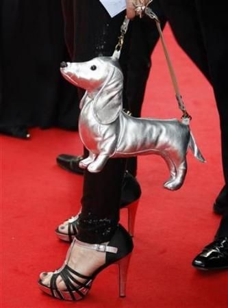 Ảnh kỳ quặc nhất tháng 5 - 12