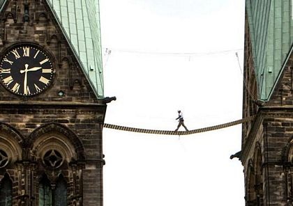 Ảnh kỳ quặc nhất tháng 5 - 15