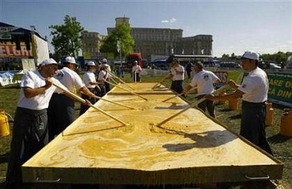 Ảnh kỳ quặc nhất tháng 5 - 14