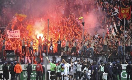 Bordeaux vô địch Pháp sau 10 năm chờ đợi - 3 Bordeaux vô địch Pháp sau 10 năm chờ đợi - 3