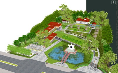 Không gian tưởng nhớ cố Thủ tướng Võ Văn Kiệt - 5