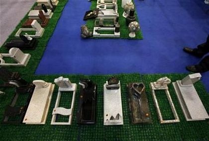 Ảnh kỳ quặc nhất tháng 5 - 8