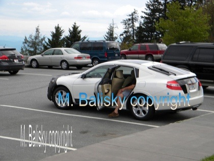 Mẫu crossover mới của Honda lộ diện - 3