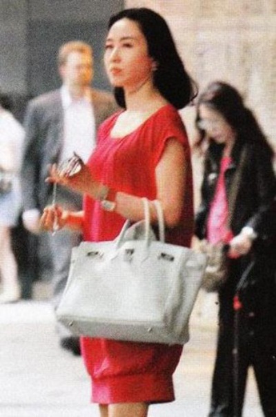 Lê Tư sẽ sinh con trai - 2