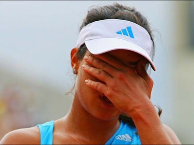 Nadal và Ivanovic cùng trở thành cựu vô địch - 3 Nadal và Ivanovic cùng trở thành cựu vô địch - 3