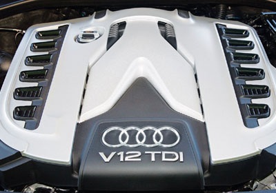 Những điều nên biết về kỹ thuật ô tô - 2 Những điều nên biết về kỹ thuật ô tô - 2