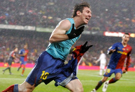 Dấu ấn từ cuộc đua song mã Barcelona-Real Madrid - 1 Dấu ấn từ cuộc đua song mã Barcelona-Real Madrid - 1
