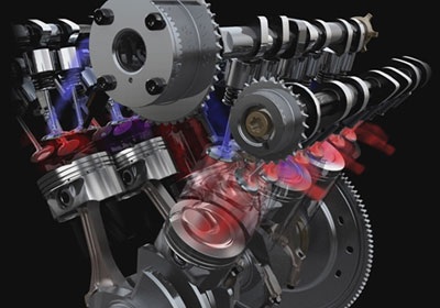 Những điều nên biết về kỹ thuật ô tô - 3 Những điều nên biết về kỹ thuật ô tô - 3