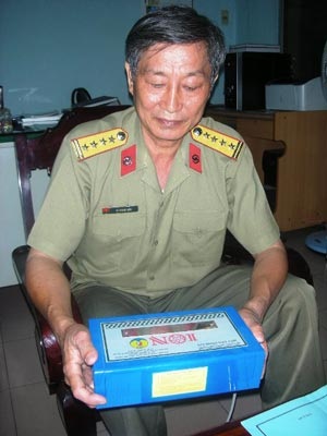 Thực hư về máy cân bằng Ion - 1