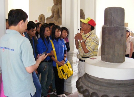 Sinh viên du lịch… “sex” - 10 Sinh viên du lịch… “sex” - 10