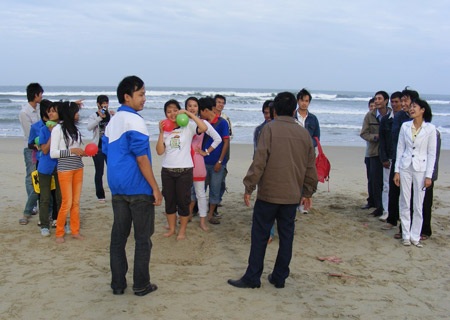 Sinh viên du lịch… “sex” - 7 Sinh viên du lịch… “sex” - 7