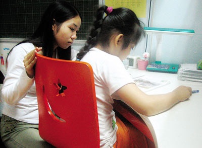 10 cảnh báo việc làm thêm không an toàn - 1 10 cảnh báo việc làm thêm không an toàn - 1