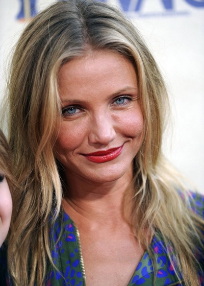 Nhộn nhịp "sao" trên thảm đỏ MTV Movie Awards - 4