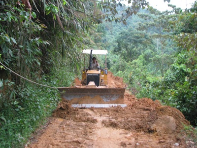 Pa Tý tan hoang sau trận lũ bất ngờ  - 1