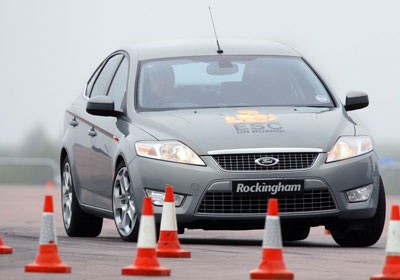 Những điều nên biết về kỹ thuật ô tô - 4 Những điều nên biết về kỹ thuật ô tô - 4