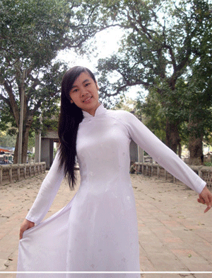 Tự tin thi ĐH như thủ khoa Ngoại thương - 2