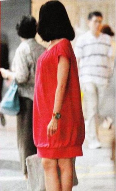 Lê Tư sẽ sinh con trai - 3