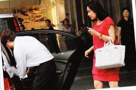 Lê Tư sẽ sinh con trai - 4