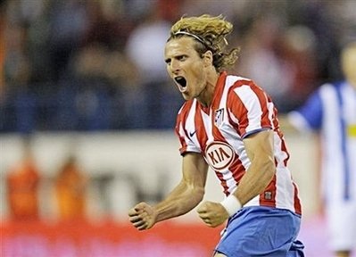 Đội hình tiêu biểu vòng đấu cuối cùng La Liga 2008/09 - 3