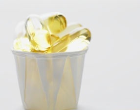 Tác dụng của vitamin E - 1