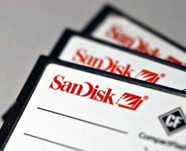 SanDisk trình làng ổ đĩa SSD tốc độ cao cho netbook - 1 SanDisk trình làng ổ đĩa SSD tốc độ cao cho netbook - 1