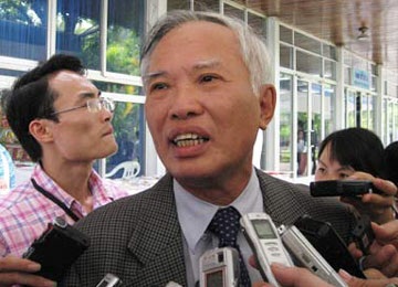 Chuẩn bị gì cho thời “hậu khủng hoảng”? - 1