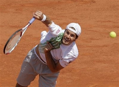 Federer thoát hiểm ngoạn mục, Jankovic nói lời chia tay - 2 Federer thoát hiểm ngoạn mục, Jankovic nói lời chia tay - 2