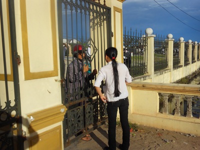 Phấp phỏng với theo con... - 2