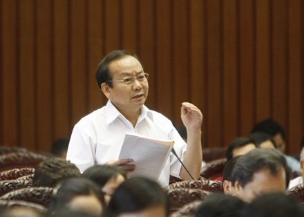 Việt kiều về nước mua nhà chỉ... thiệt - 1