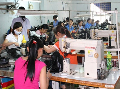 Công nhân thất nghiệp đi đâu? - 1 Công nhân thất nghiệp đi đâu? - 1