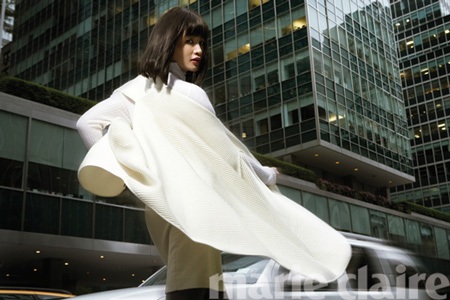 “Người đàn bà đẹp” Kim Hye Soo xinh đẹp từ tấm bé - 11