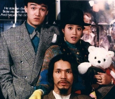 “Người đàn bà đẹp” Kim Hye Soo xinh đẹp từ tấm bé - 6