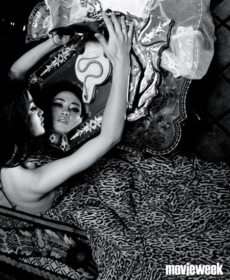 “Người đàn bà đẹp” Kim Hye Soo xinh đẹp từ tấm bé - 8