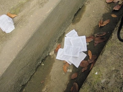 “Vi hành” cùng Thanh tra Thanh Hoá: Lắm chuyện bi hài… - 3