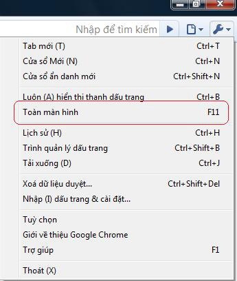 Google Chrome 2 có gì hay? - 2