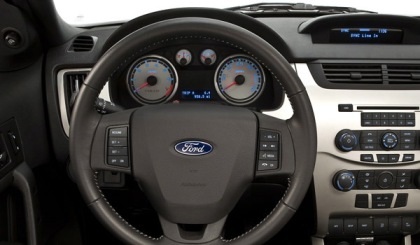 2009 Ford Focus 8211 Review 8211 Car and Driver