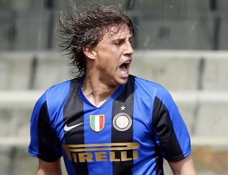 Mourinho quyết định thanh lọc đội hình Inter - 1