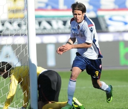 Mourinho quyết định thanh lọc đội hình Inter - 2