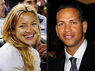 Kate Hudson cặp với bồ cũ của Madonna - 1