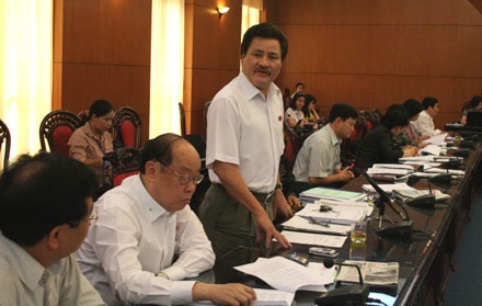 Sự lãng phí trong giáo dục “cản trở” đề án tăng học phí - 1 Sự lãng phí trong giáo dục “cản trở” đề án tăng học phí - 1