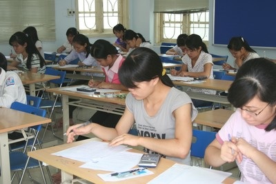 Bằng tốt nghiệp không có ảnh, phải làm sao?  - 1