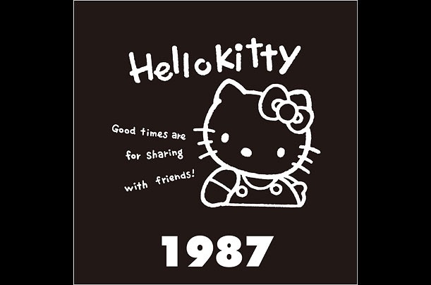 35 năm trải nghiệm của “nàng” Hello Kitty - 4 35 năm trải nghiệm của “nàng” Hello Kitty - 4