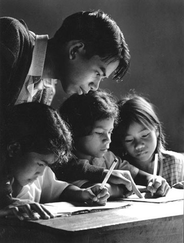 Con đường tự cứu mình - 1