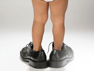 “Size” cơ thể và bệnh tật - 1