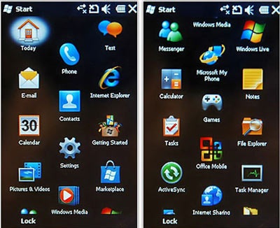 Bộ ba “siêu di động” của Acer tại Computex 2009 - 10