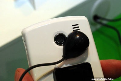 Bộ ba “siêu di động” của Acer tại Computex 2009 - 14