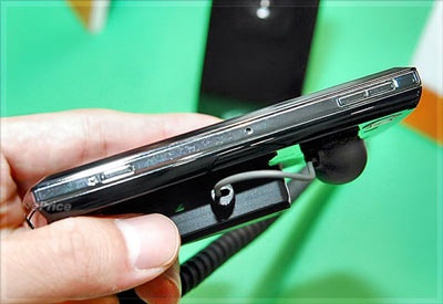 Bộ ba “siêu di động” của Acer tại Computex 2009 - 3