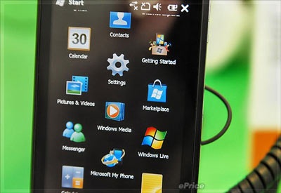 Bộ ba “siêu di động” của Acer tại Computex 2009 - 5